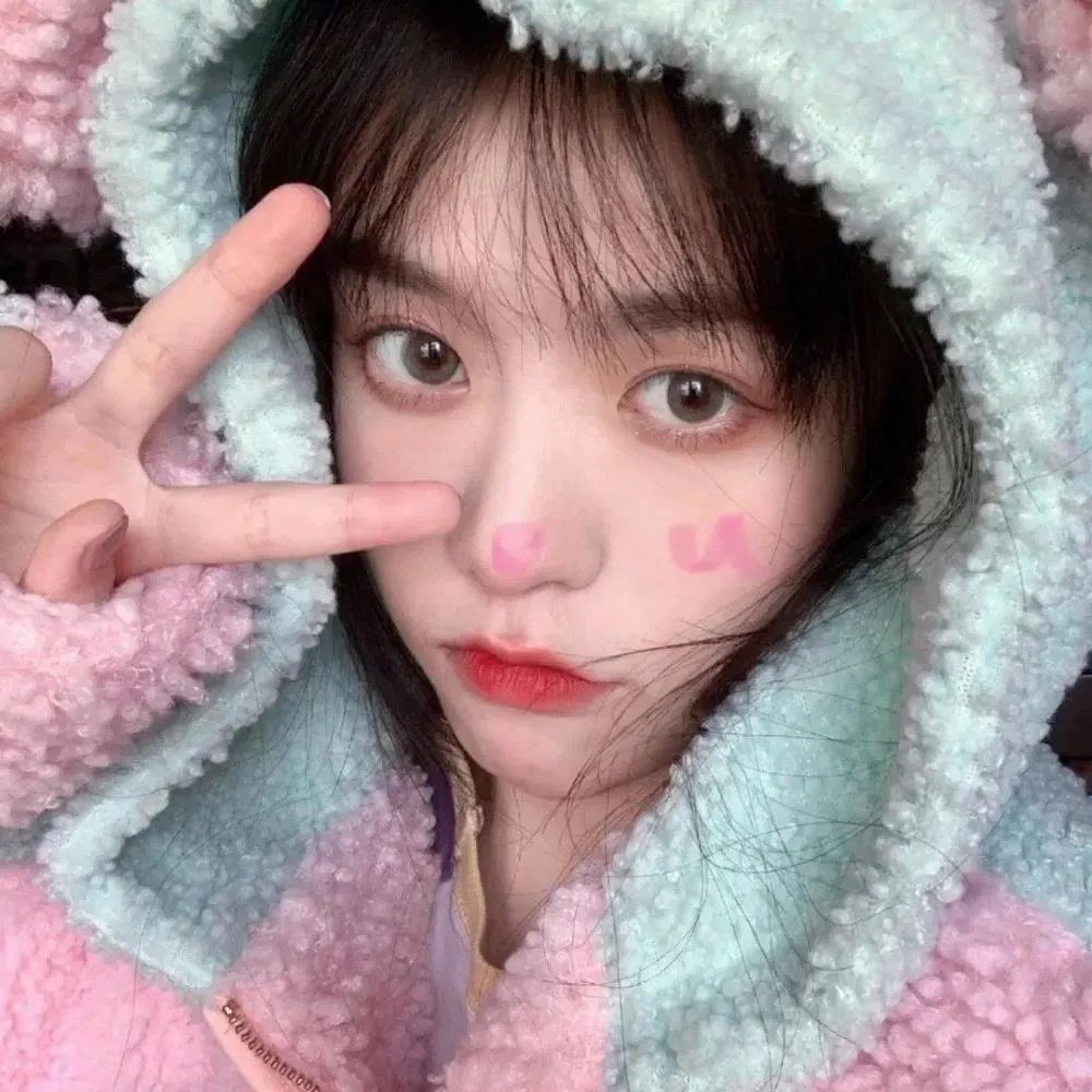 听见颜色的女孩