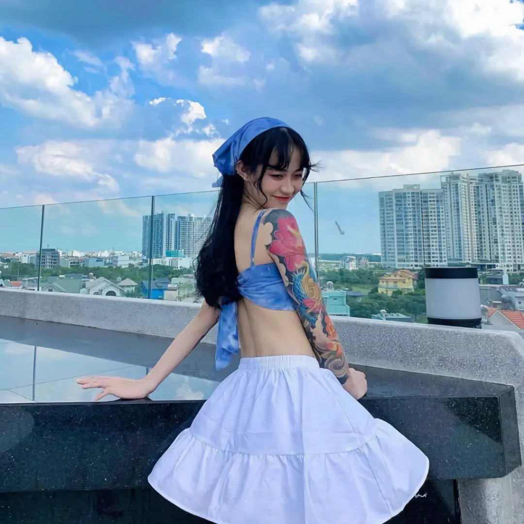 热与尘